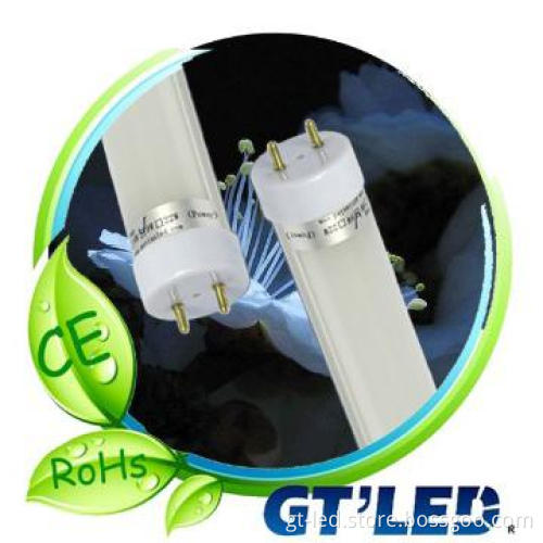 High brightness 1.2m t8 led tube light with ce, rohs approved